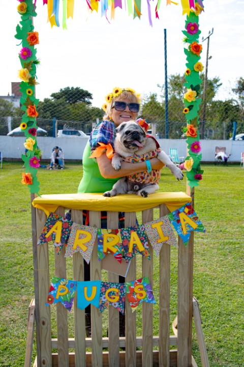 Foto do Pugnic 2026
